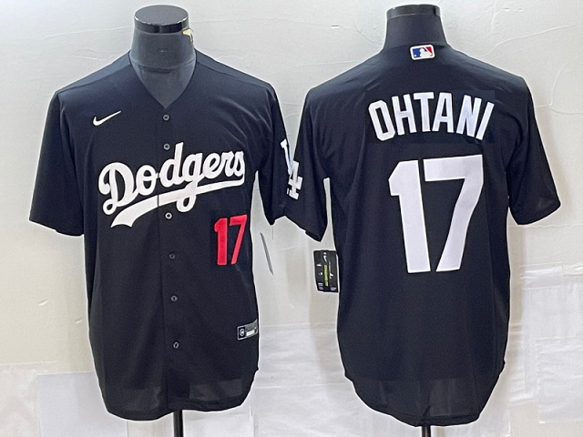 Los Angeles Dodgers Jerseys 018